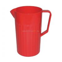 Kanne Kristallon PP 1.4L - Rot